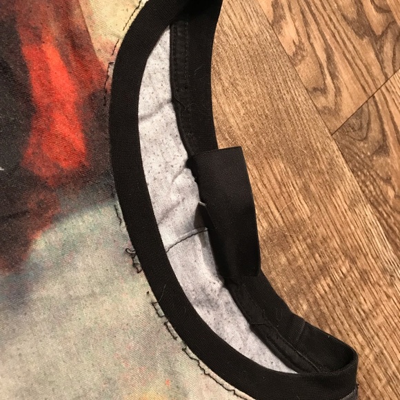 Rare Givenchy Doberman t Shirt - Picture 6 of 7